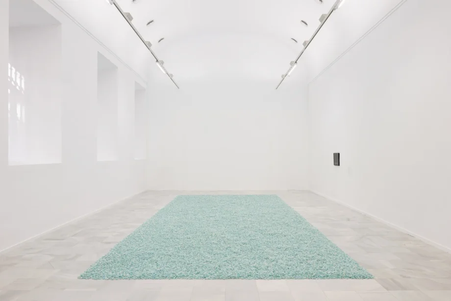 Felix Gonzalez-Torres: Dulce Venganza