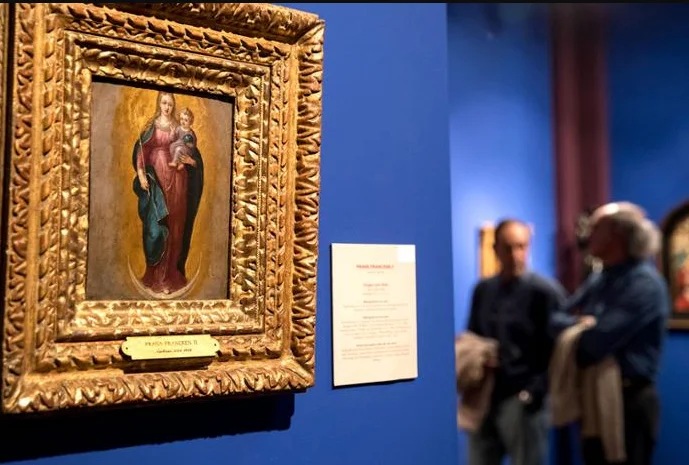 Feriarte. Feria de Antigüedades y Galerías de Arte