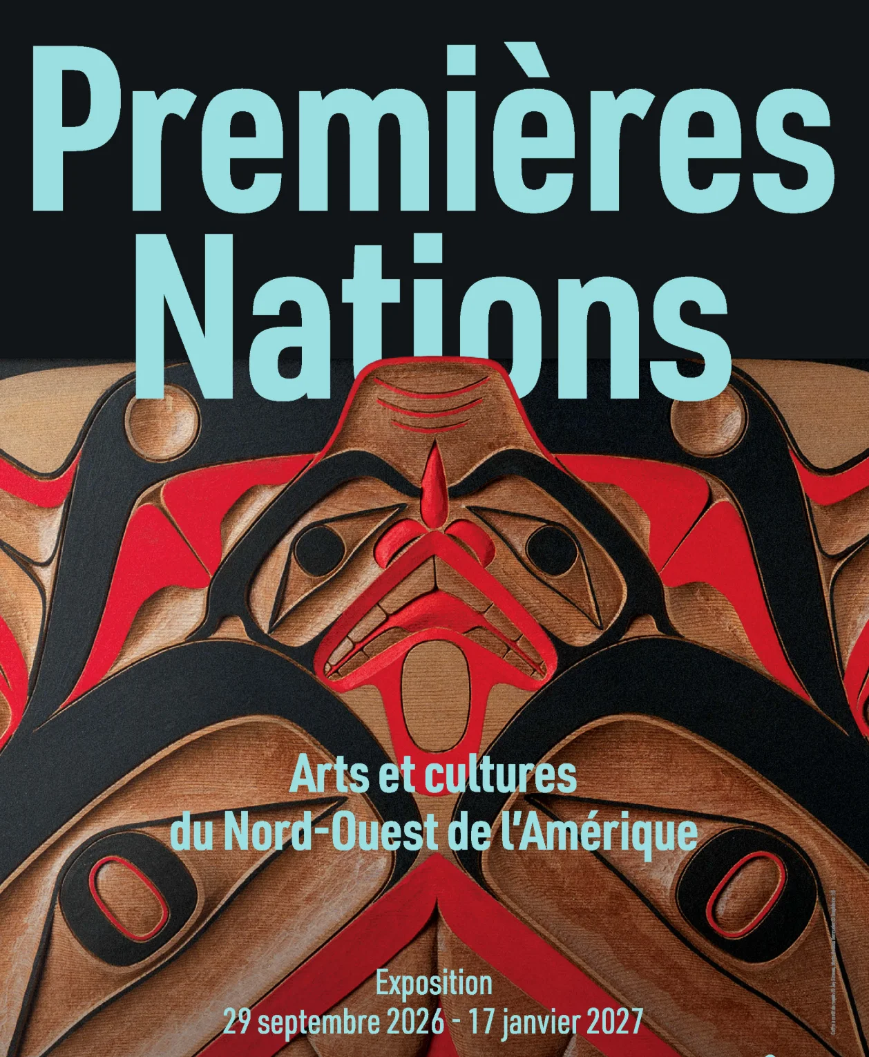First Nations: Arts and Culture of the Northwestern United States