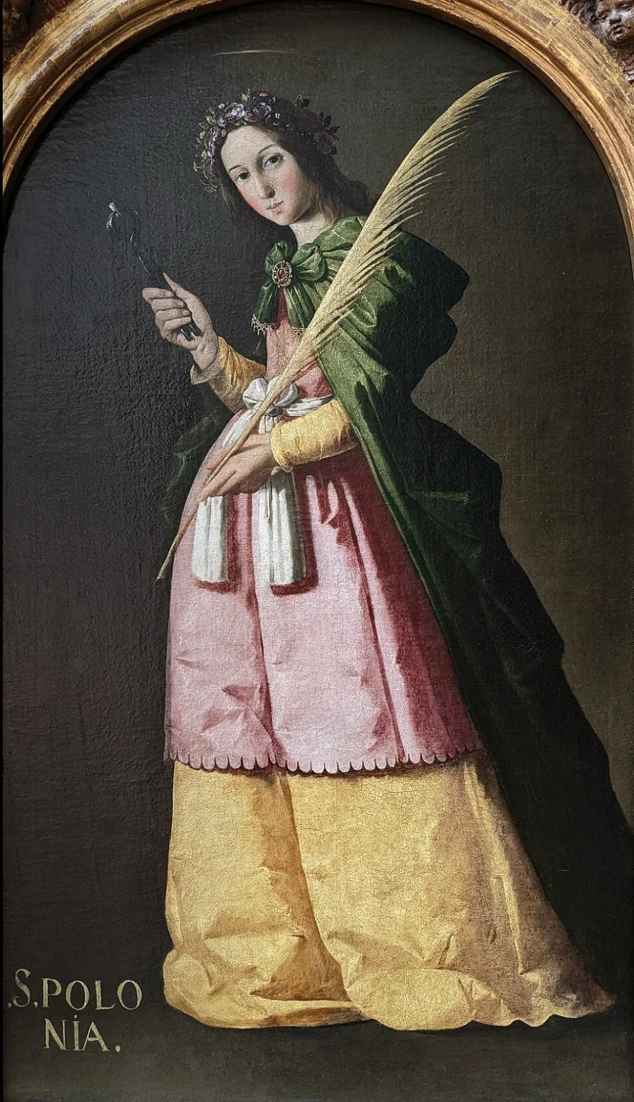 Zurbarán 1598–1664