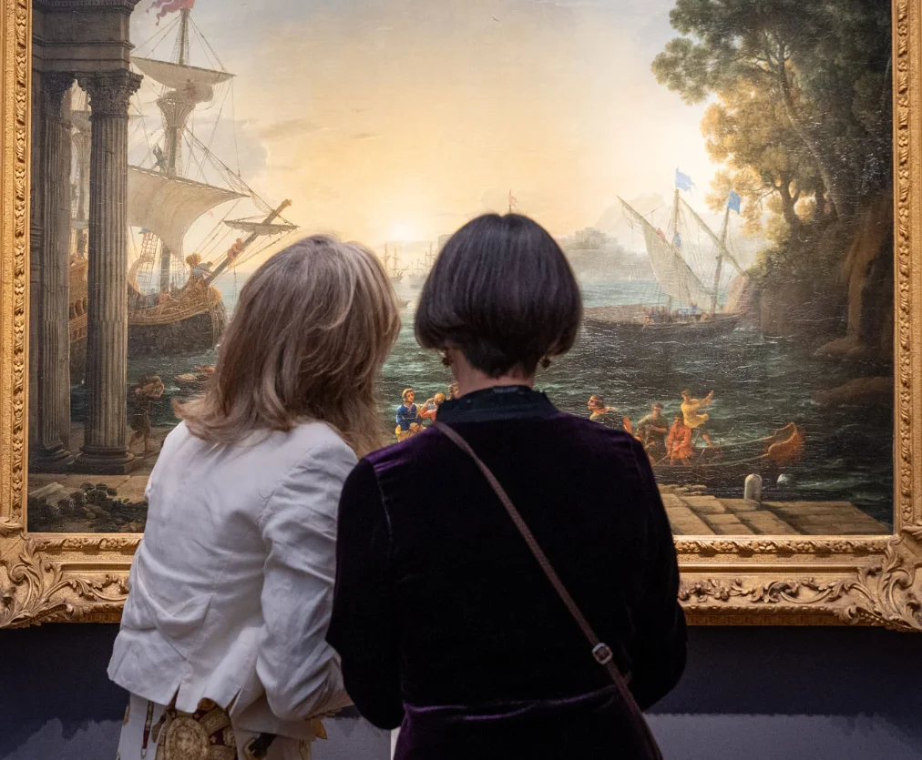 Frieze Masters