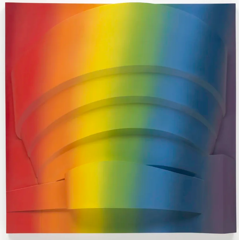 Guggenheim Pop
