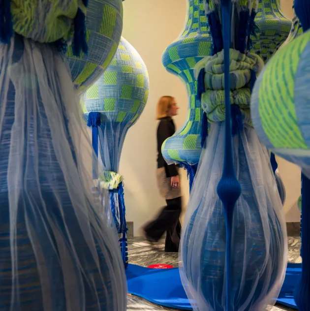 Henrik Vibskov: The Exhibition