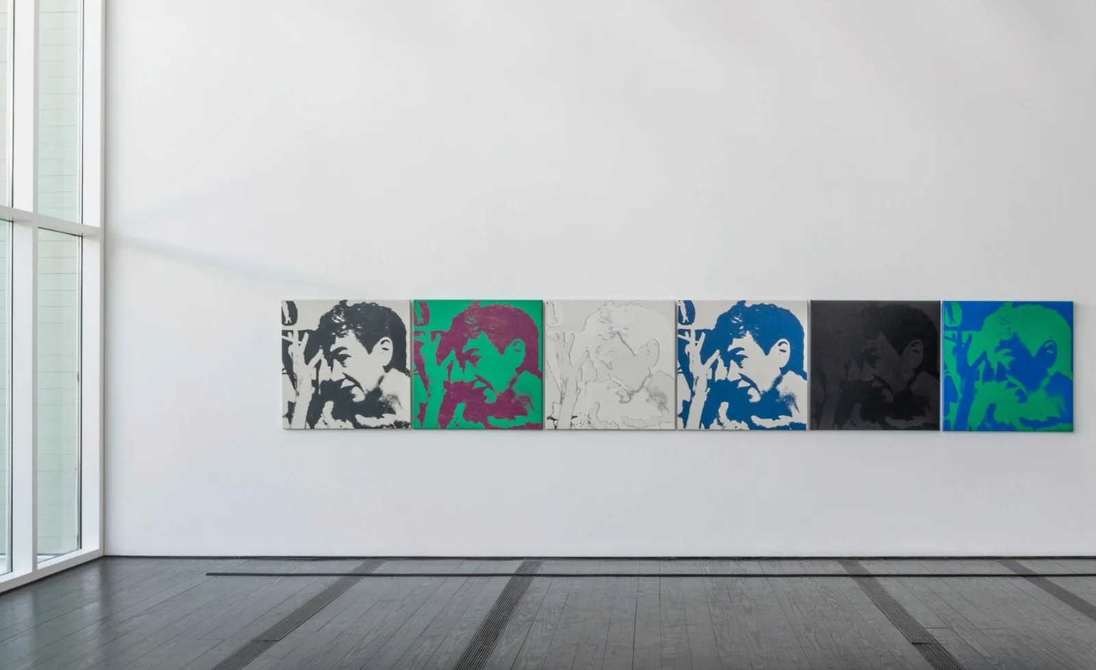 How to Make an Exhibition: The Story of Jermayne MacAgy