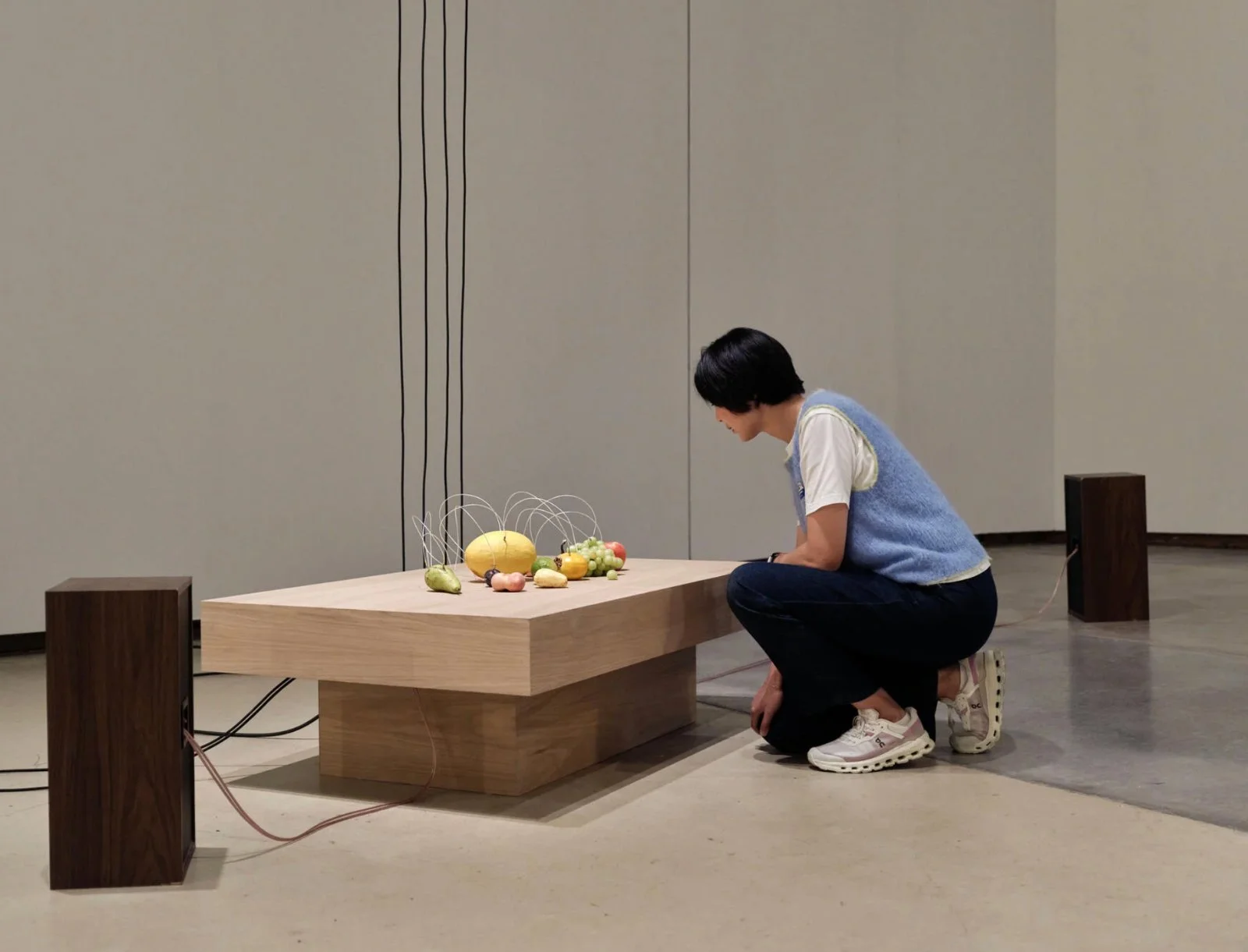 In Concert — Yuko Mohri