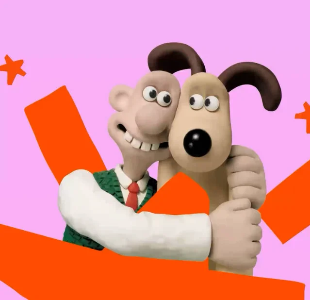 Inside Aardman: Wallace & Gromit and Friends at Young V&A, Bethnal Green
