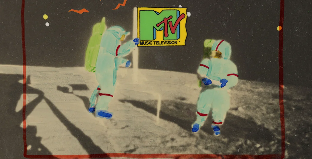 It’s Alive! A Century of Animation from the Collection