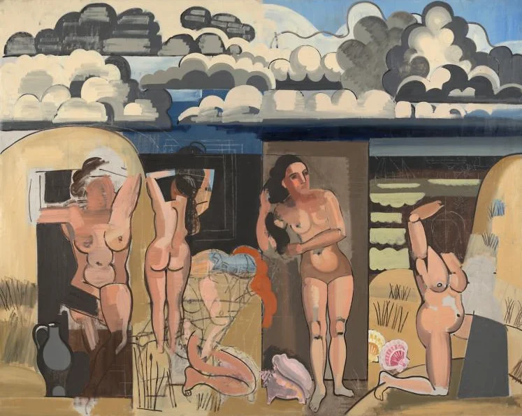 Jean Brusselmans: Painter by Nature