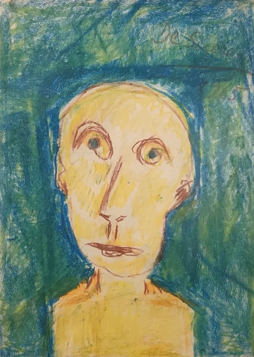 Josep Maria de Sucre, activist and visionary artist
