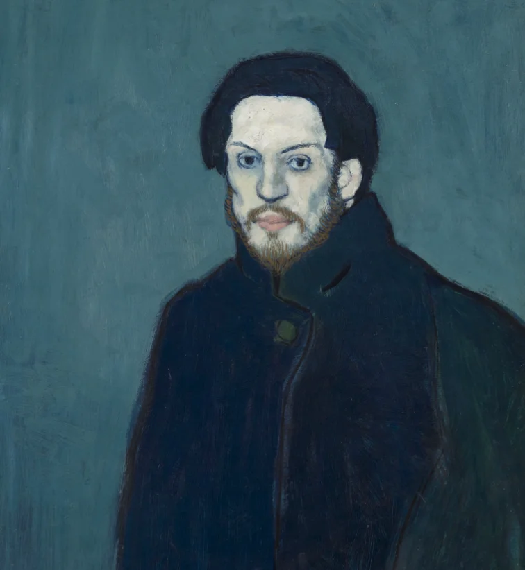 La Colección: Revoir Picasso
