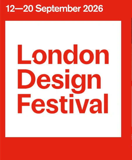 London Design Festival