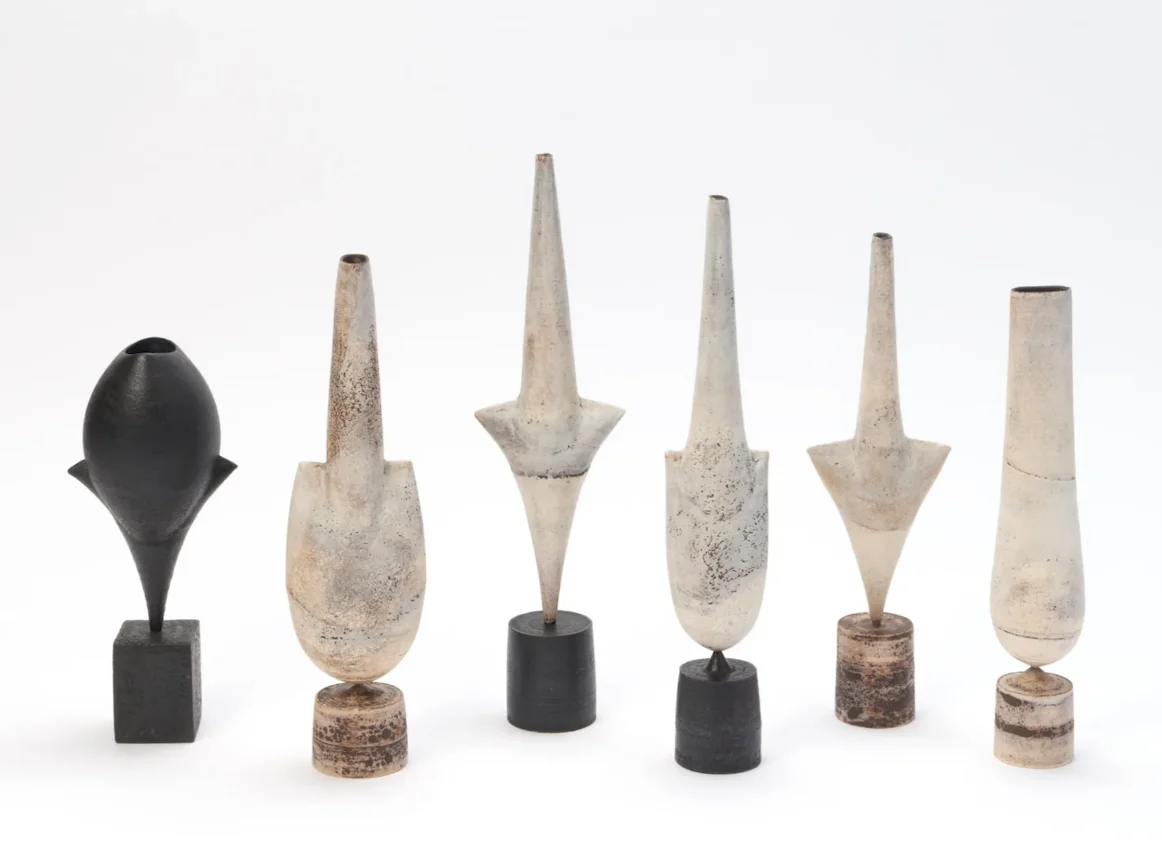 Lucie Rie / Hans Coper: Life at the Wheel