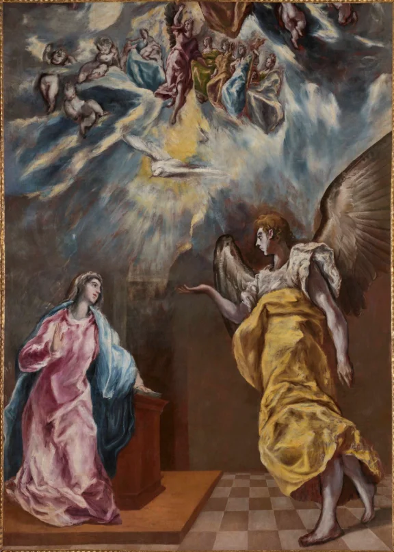 Masterpieces of the Banco Santander Collection