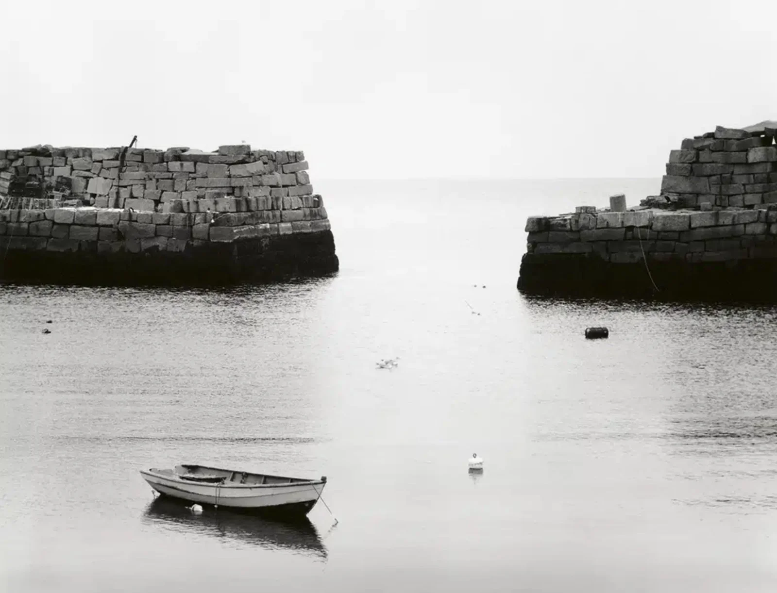 Minor White