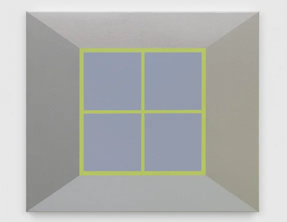 Nick Oberthaler, Untitled