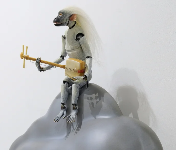 Nicolas Darrot. Lógica difusa