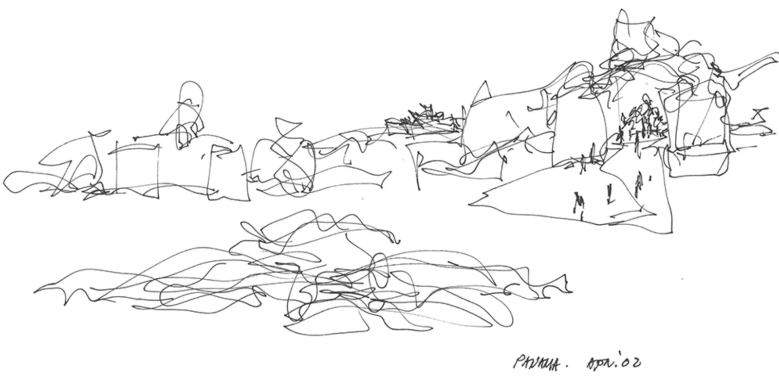 El siglo de Gehry