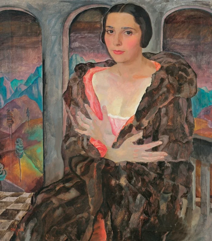 Premiere! OeNB Collection at Leopold Museum, Vienna | Artlovers