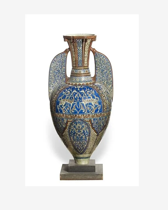 Orientalism: Between Fact and Fantasy