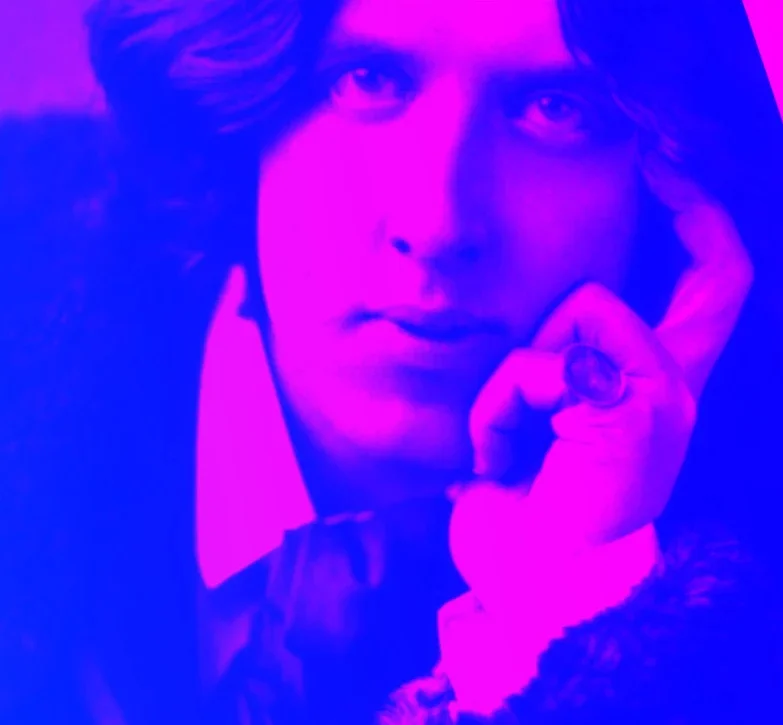 De Profundis de Oscar Wilde. Una carta de amor redescubierta