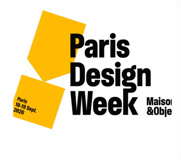 Paris Design Week: Design in Motion