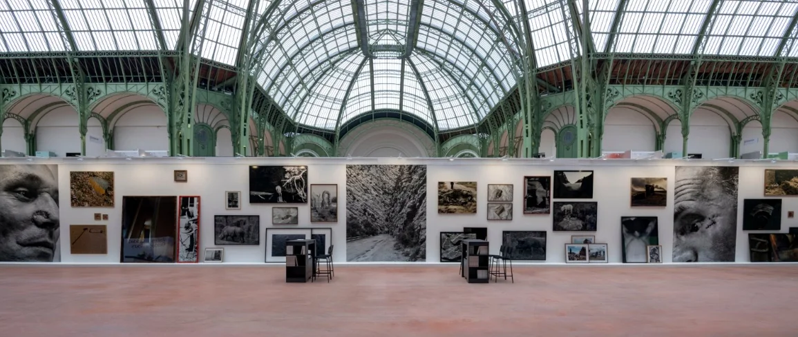 Paris Photo