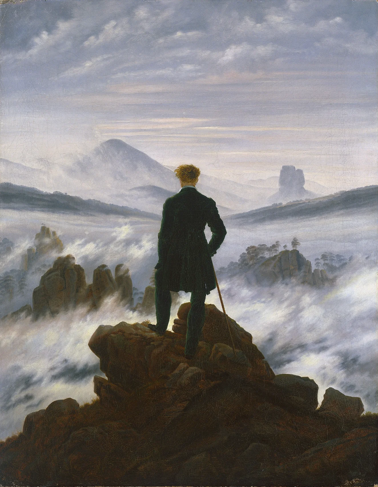 Permanent Collection 