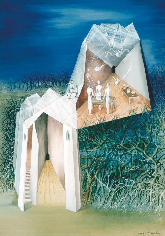 Remedios Varo