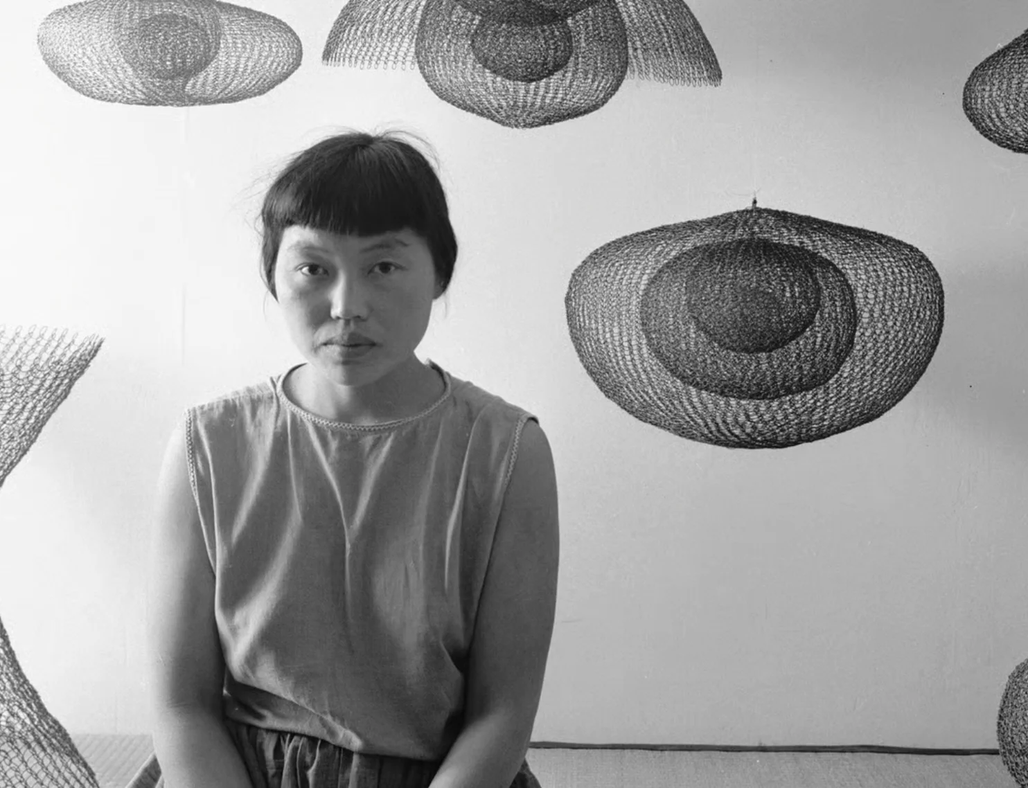 Ruth Asawa