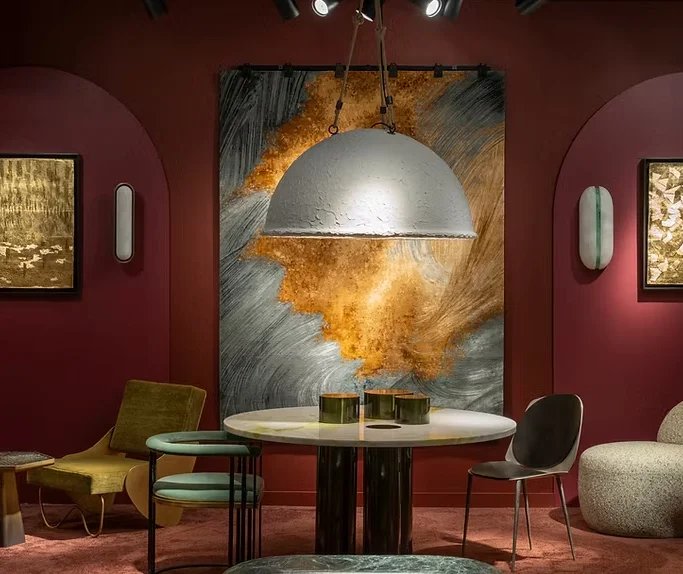 Salon Art + Design 2026