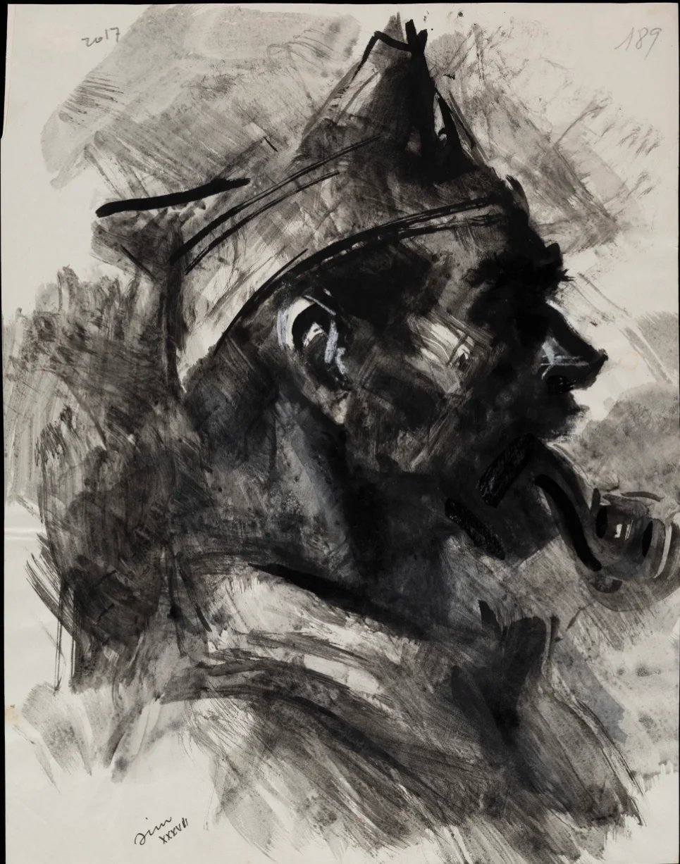 Sim Acquisition, Drawing and War