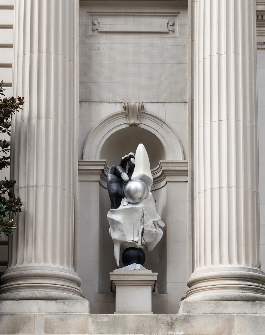 Speculation — Liu Wei