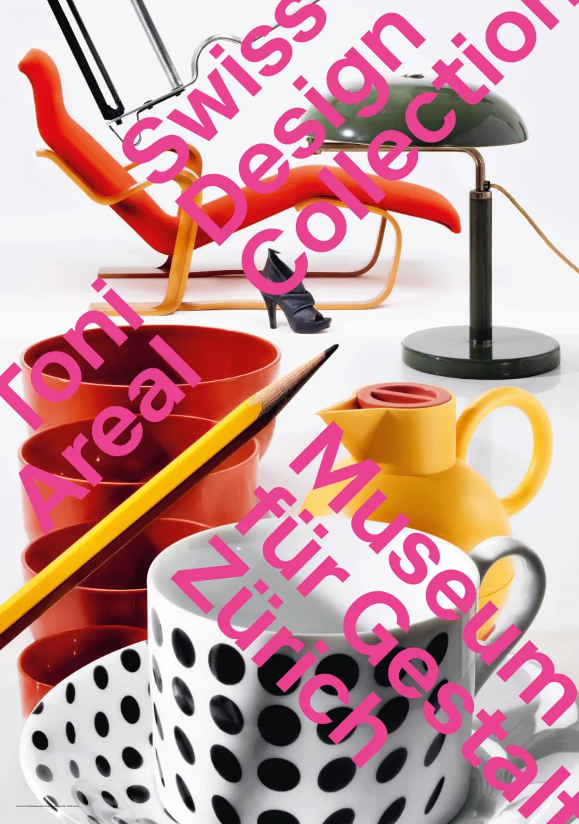 Swiss Design Collection