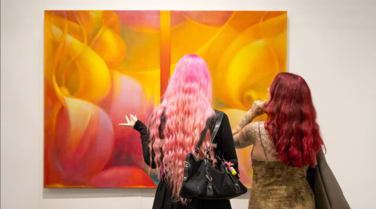 The Armory Show 2026: 32ª edición