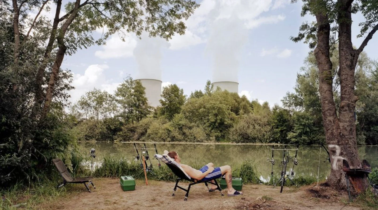 The Atomic Age