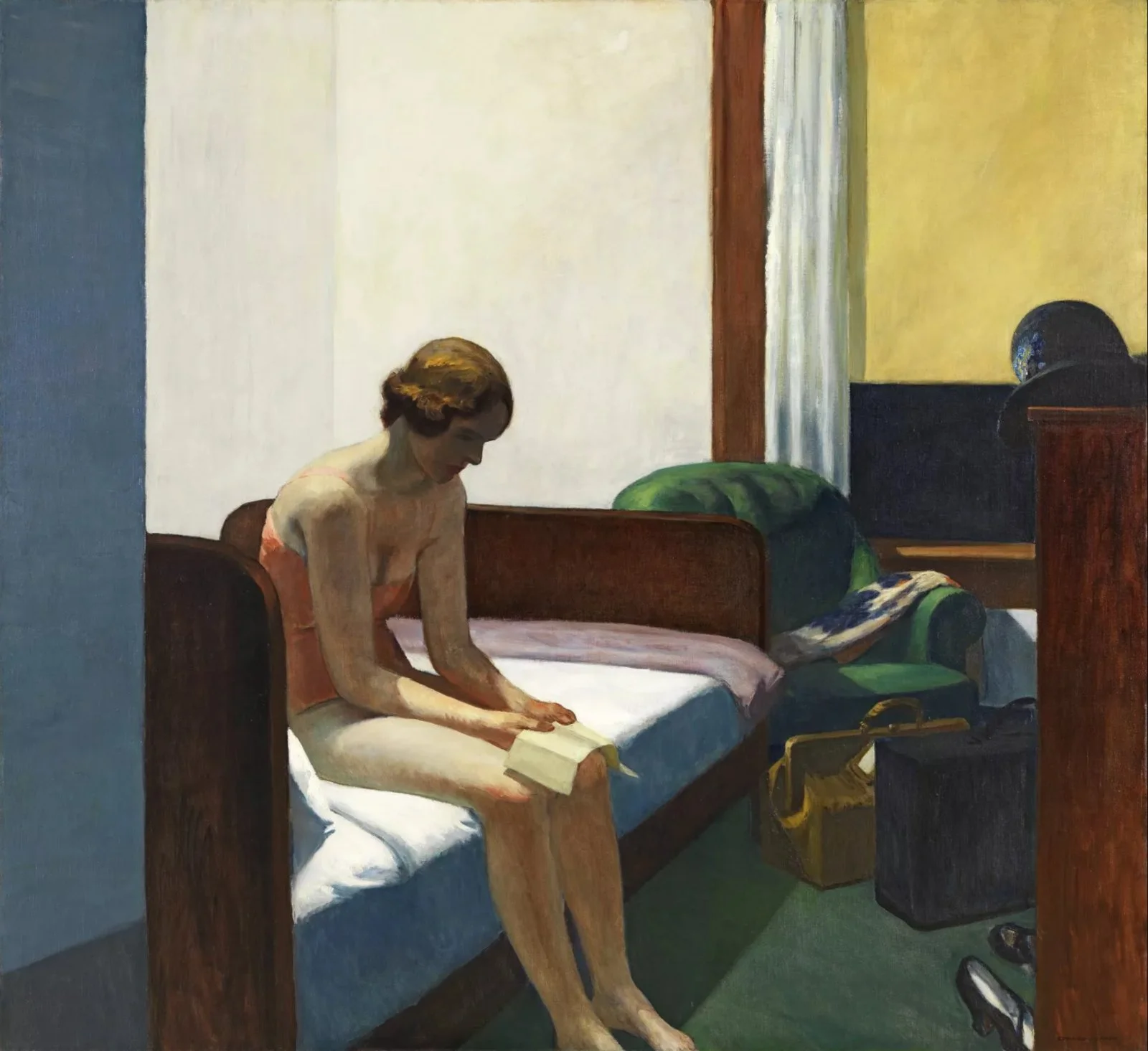 La Colección del Thyssen