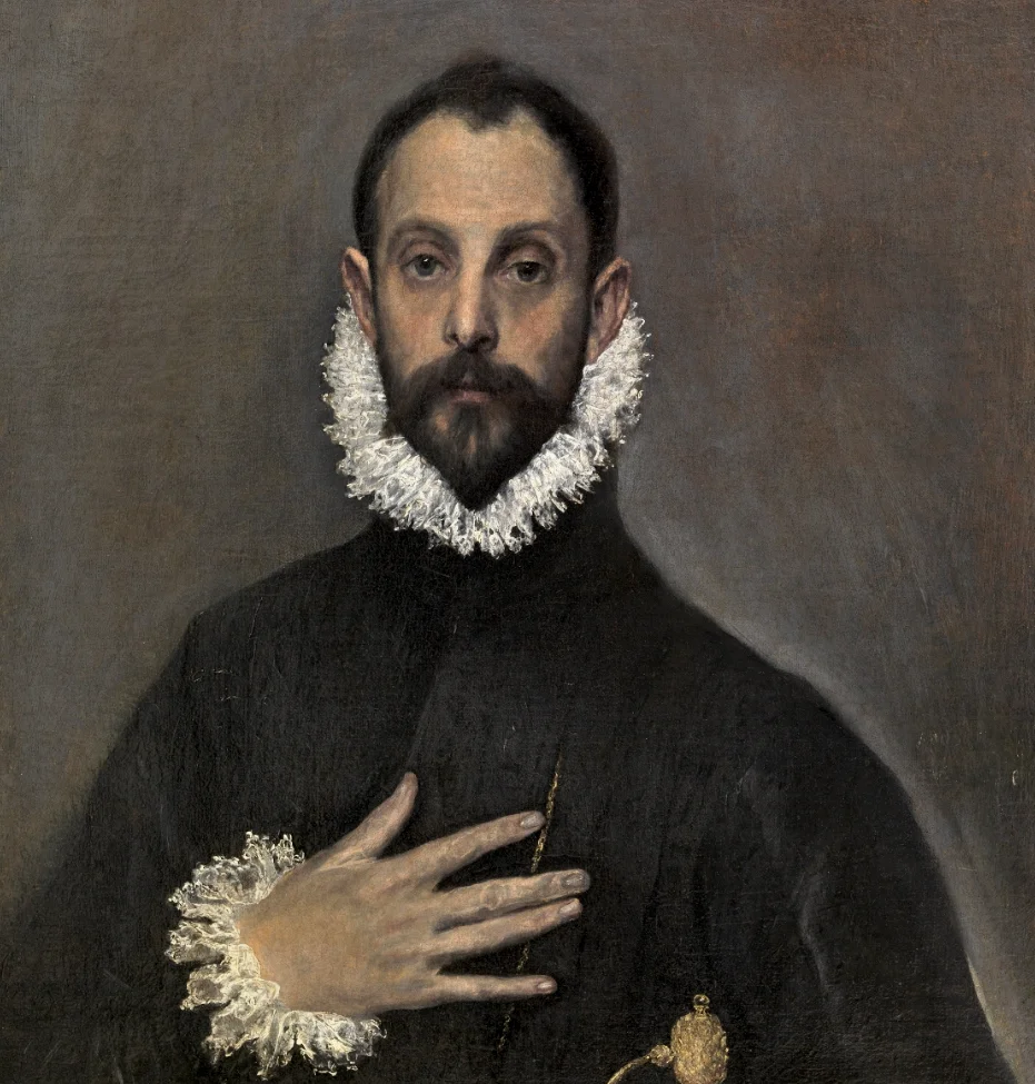 La Colección del Prado