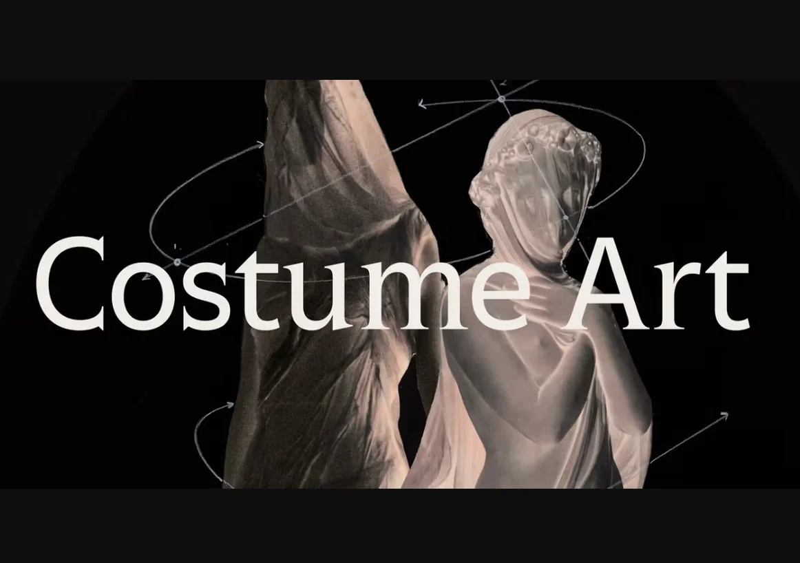 Costume Art