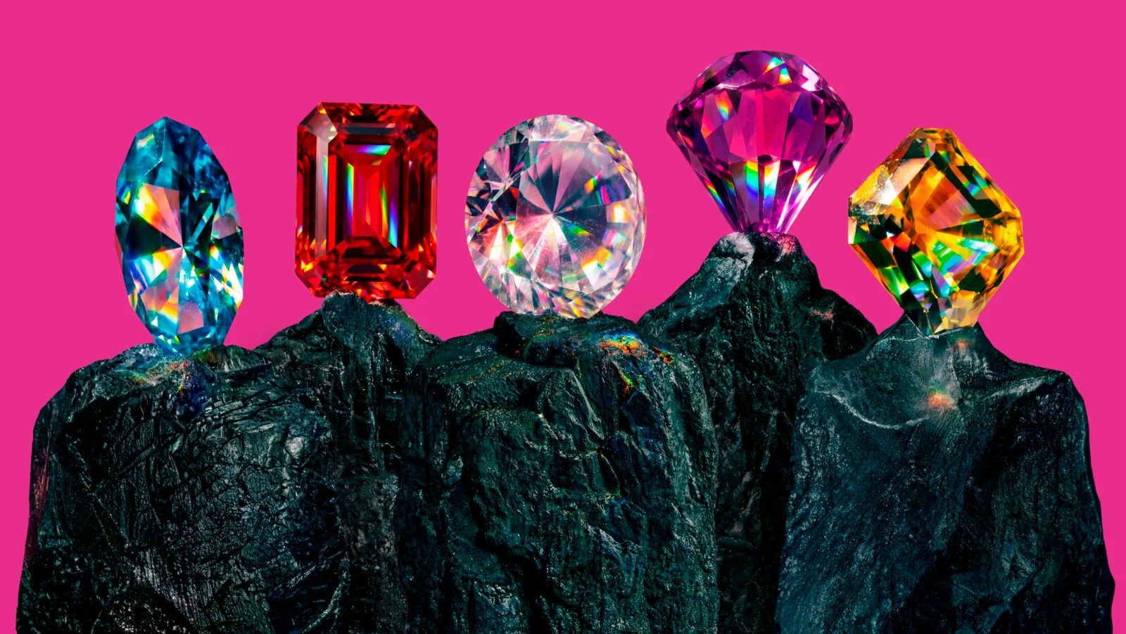 The Cult of Beauty