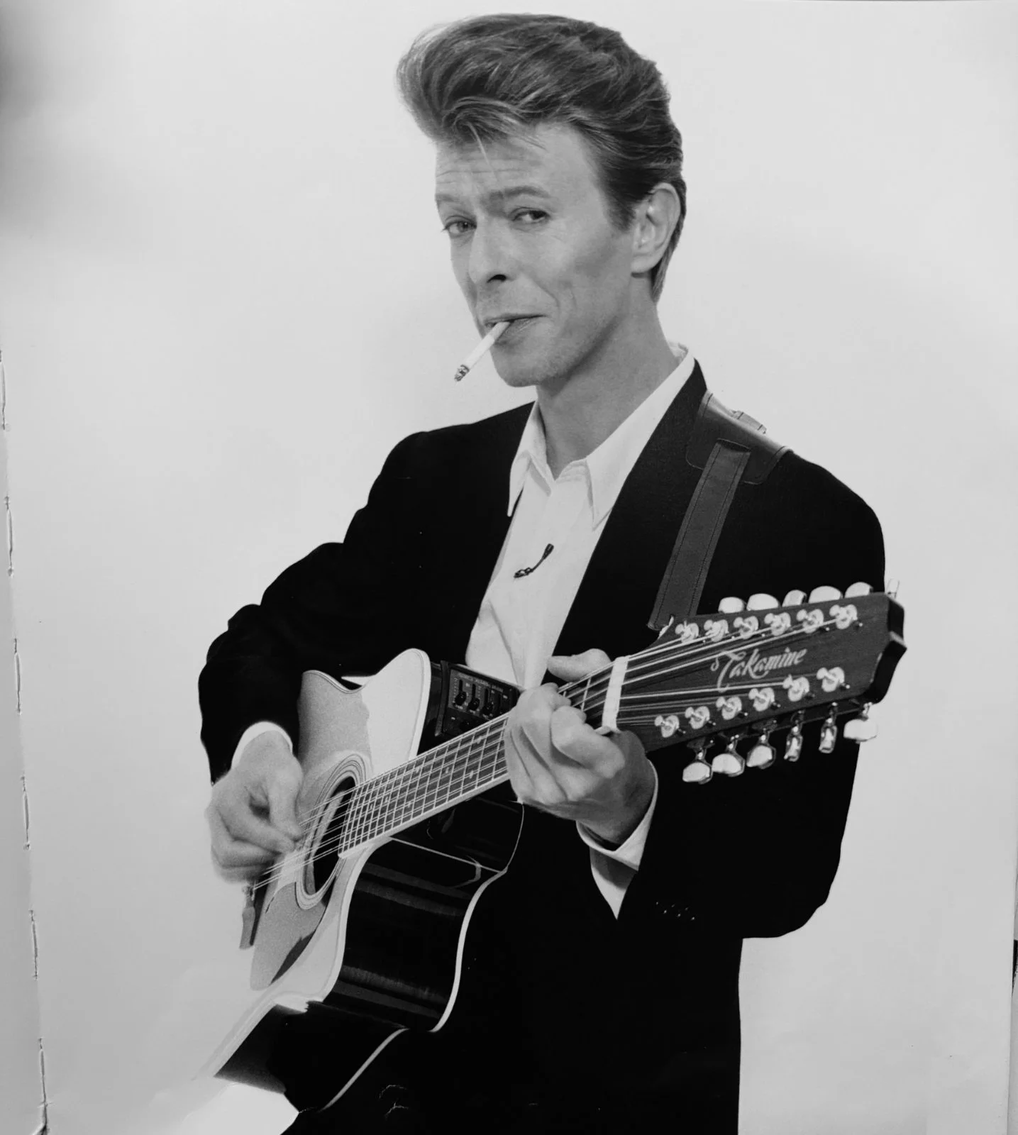 The David Bowie Centre