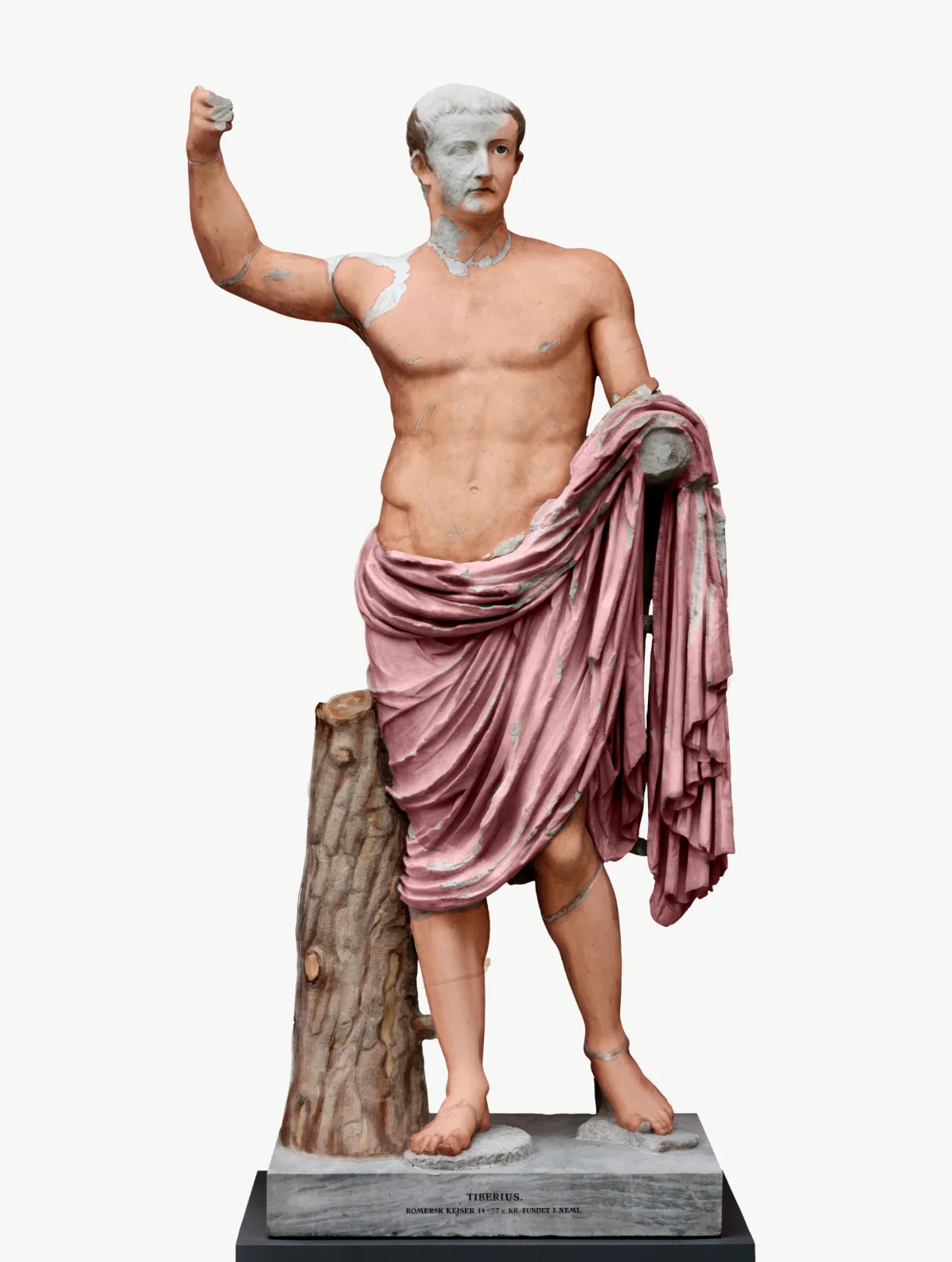 The Power of Fashion in the Roman Empire — Ancient dress and identity