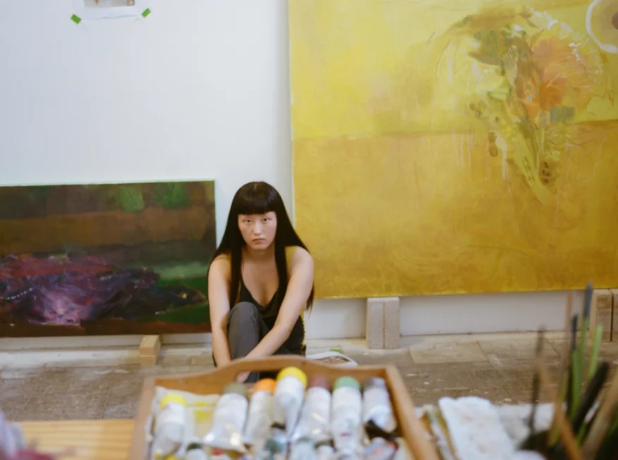 This Must Be the Place: Artists for Whitechapel Gallery