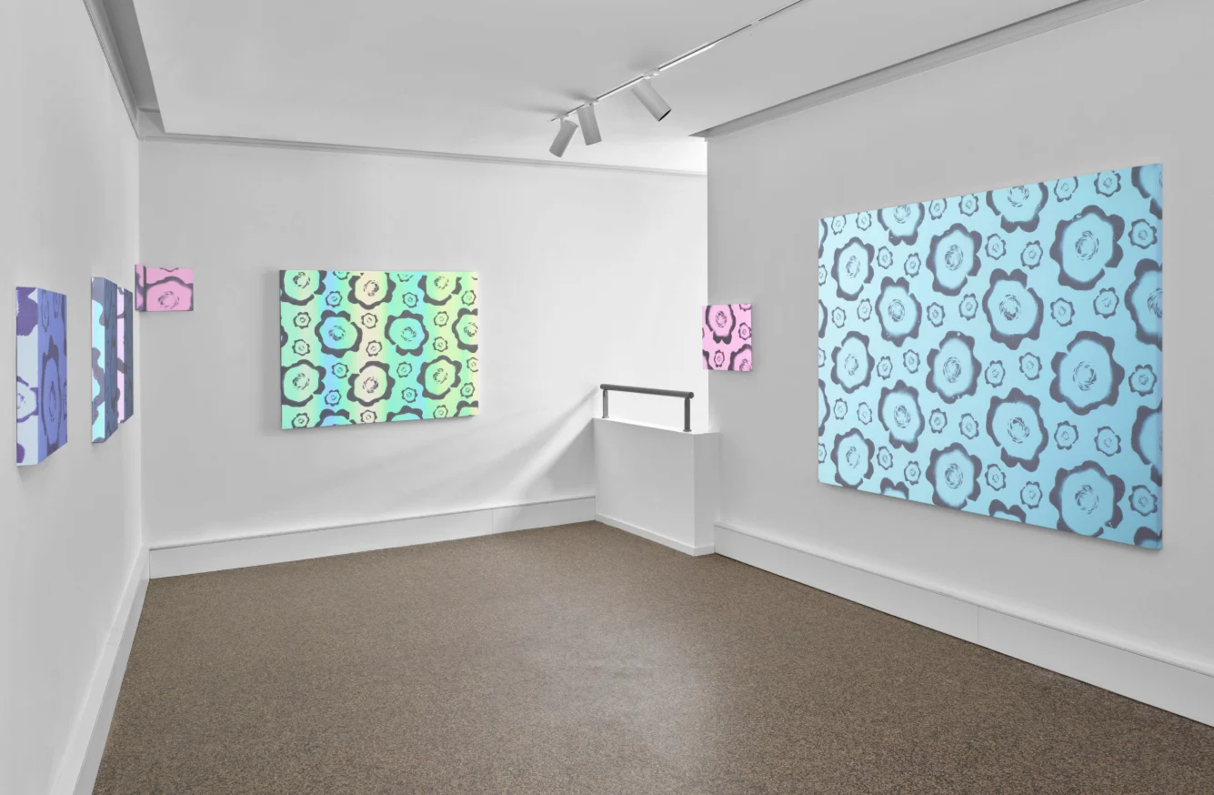 Tobias Kaspar Flowers: Jealousy