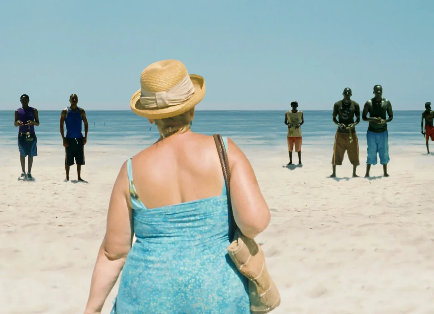 Ulrich Seidl – Sobre la vida, el amor y la muerte