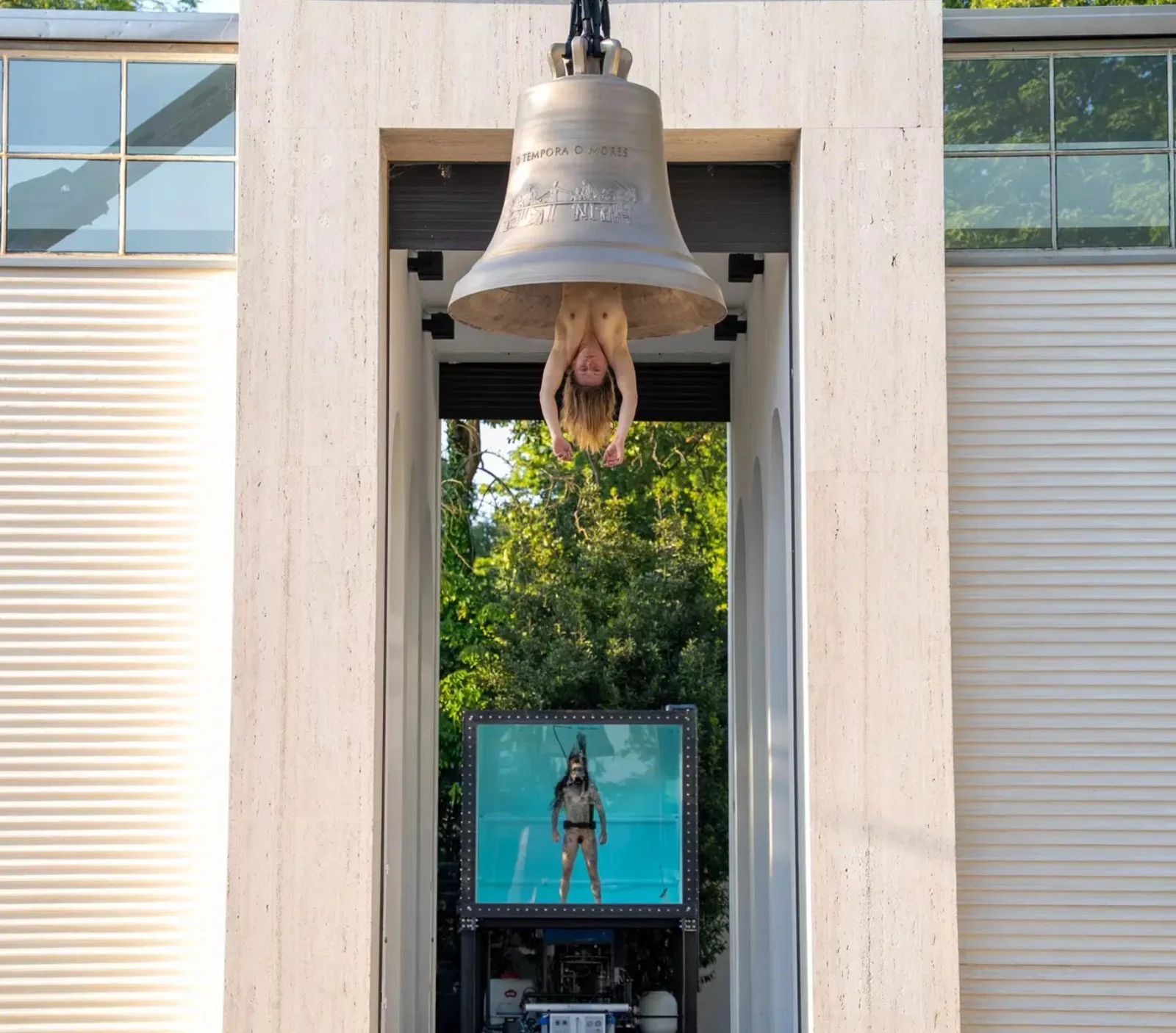 61ª Venice Biennale
