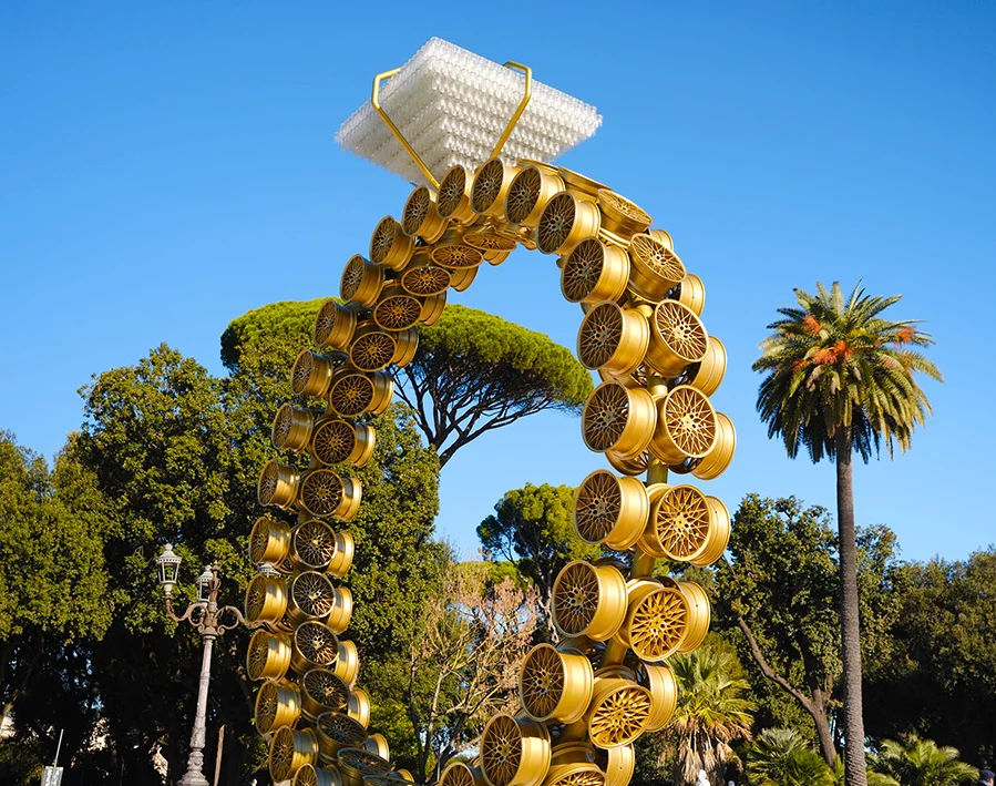 sculpture