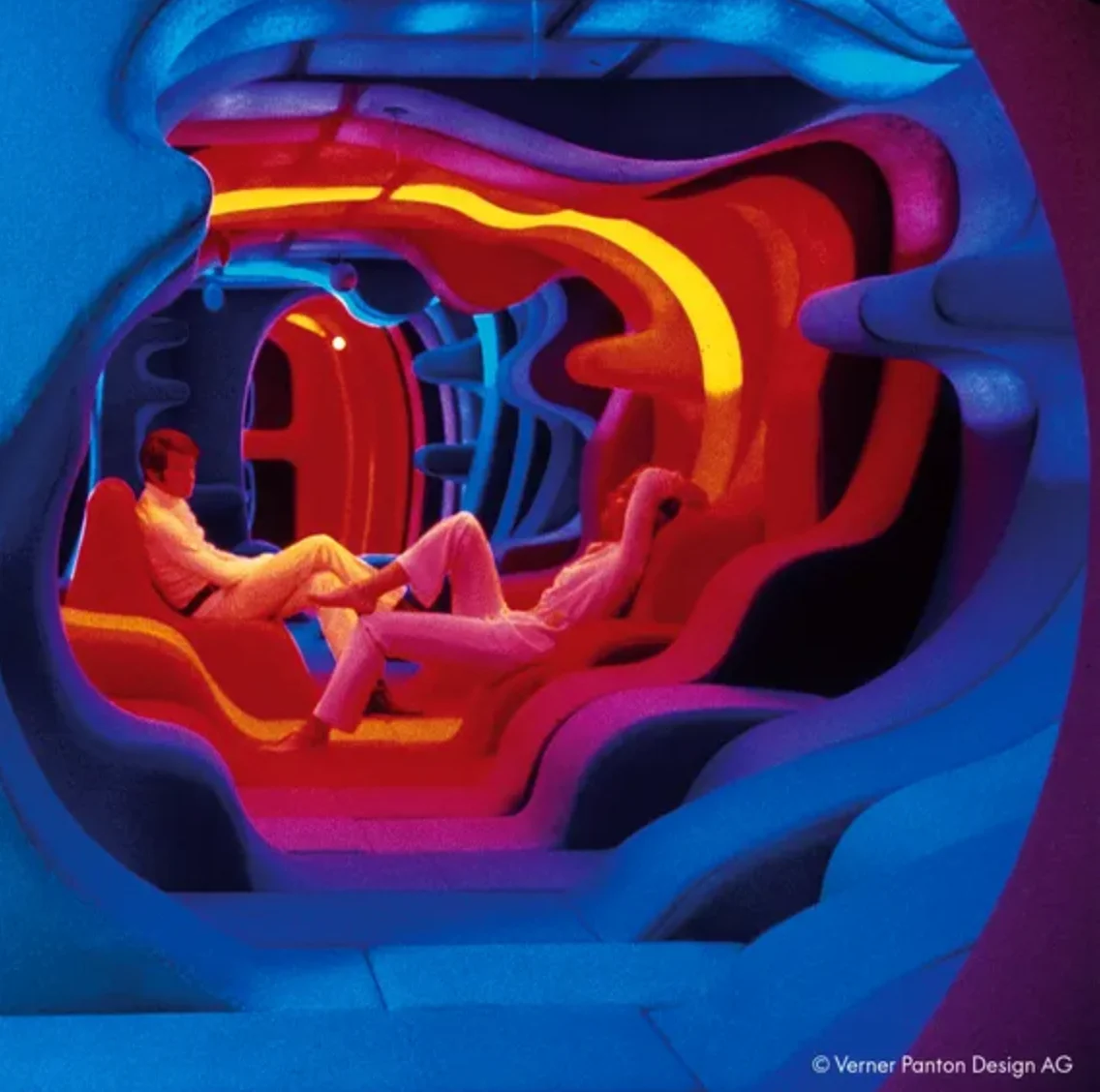 Verner Panton