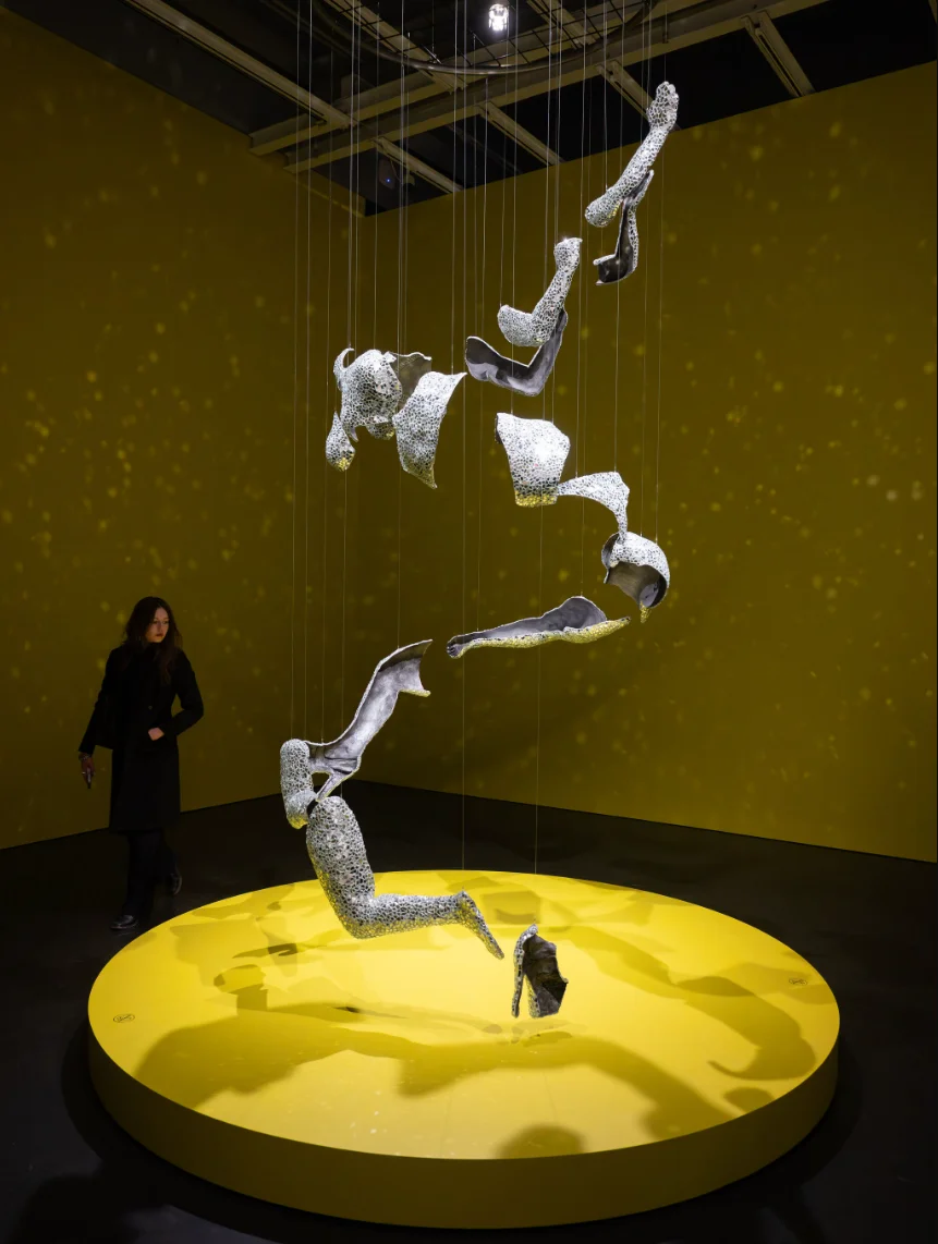 Whitney Biennial 2026