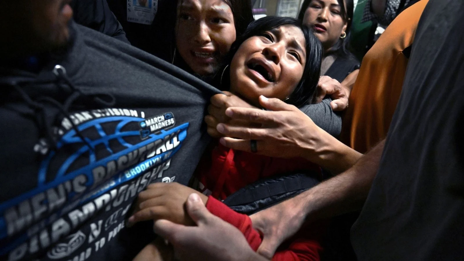 World Press Photo 2026