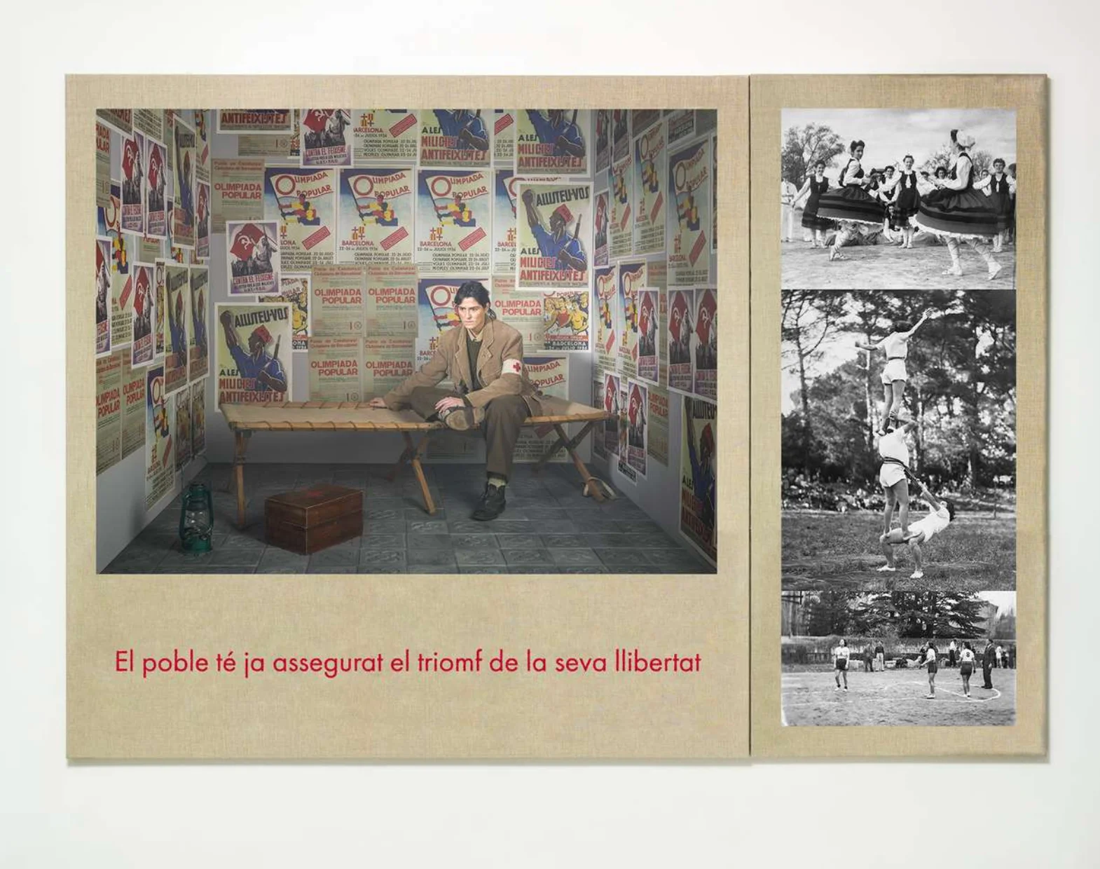 XIX Premio de Fotografía Fundación ENAIRE